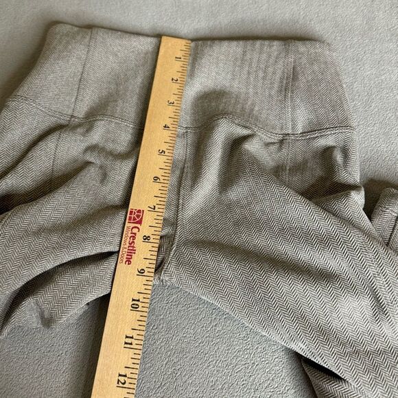 ATHLETA Delancey Herringbone Tights Women's XS - Picture 6 of 14